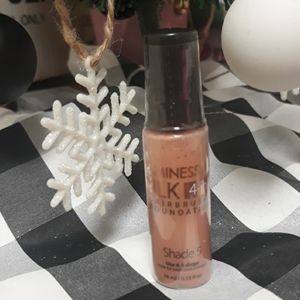 Luminess Air foundation